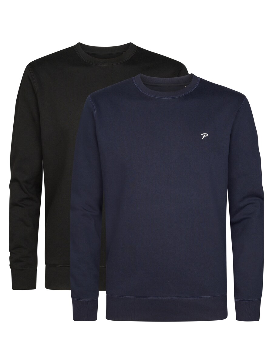 

Свитер Petrol Industries Des Moines., Navy/Black