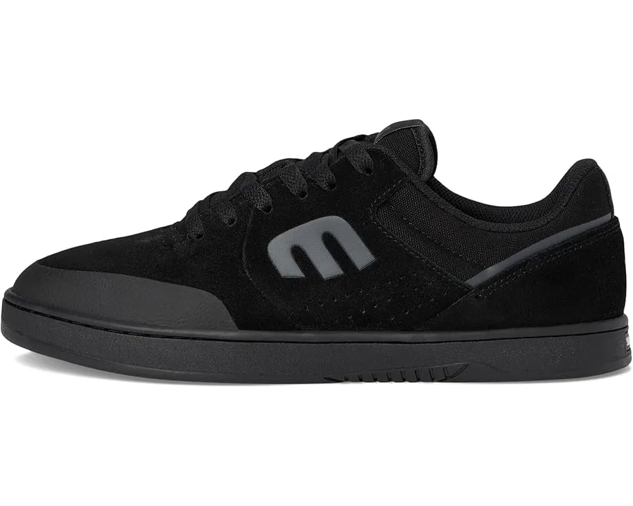 Кроссовки etnies Marana, Black Dirty WashSee Less — фото 4