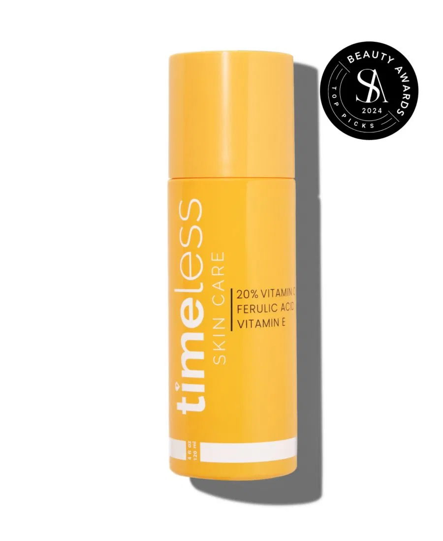 Сыворотка Timeless Skin Care — С % витамином C + E и феруловой кислотой