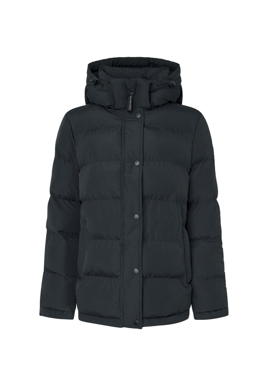 

Куртка Pepe Jeans Winter BIBI, черный