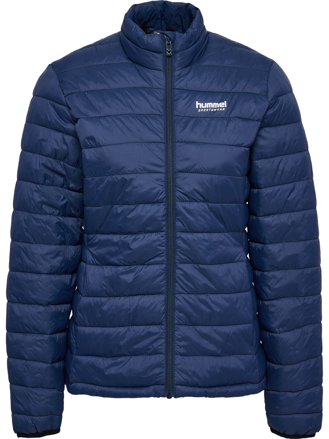 

Куртка Hummel Jacke Hmlblown Puff Jacket, цвет DRESS BLUES