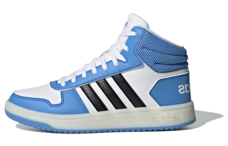 

Кроссовки Adidas Neo Neo Hoops 2.0 Mid 'Blue White Black' Women's