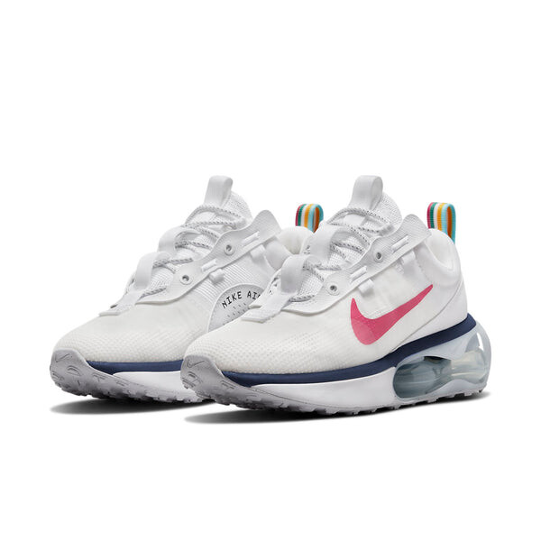 Кроссовки air max 2021 Nike, белый — фото 3