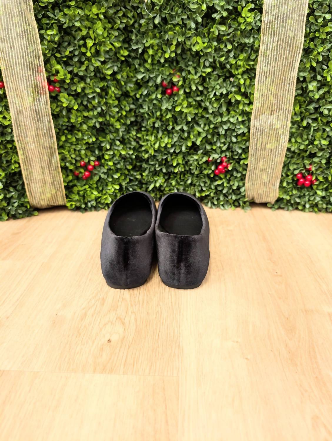 Туфли женские Corkys Footwear, черный — фото 2