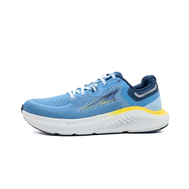 Кроссовки Altra m paradigm 7 Altra Running, синий
