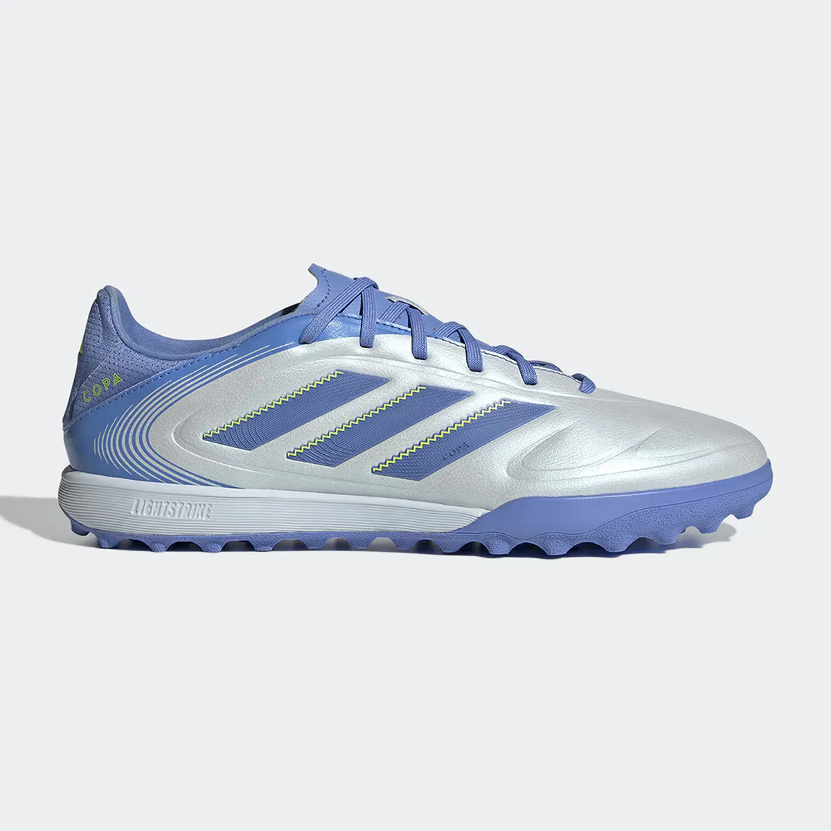 

Футбольные бутсы Adidas Copa Pure 3 League Unisex Turf, синий