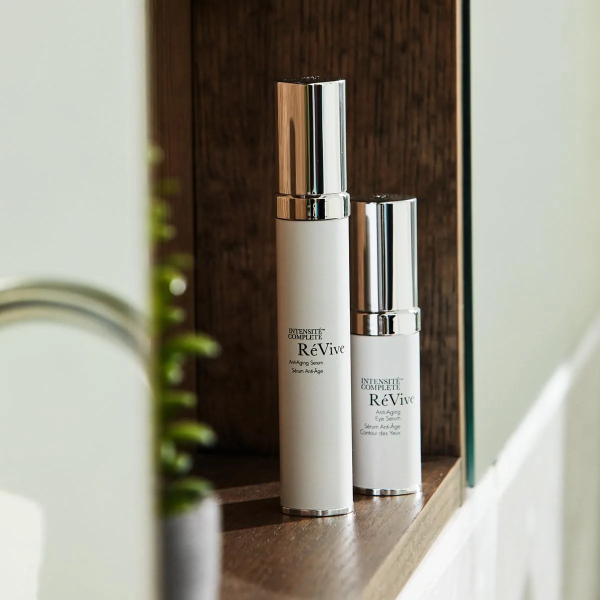 RéVive Intensité Complete Anti Aging сыворотка для лица - подтягивающая, против морщин, 30 мл — фото 4