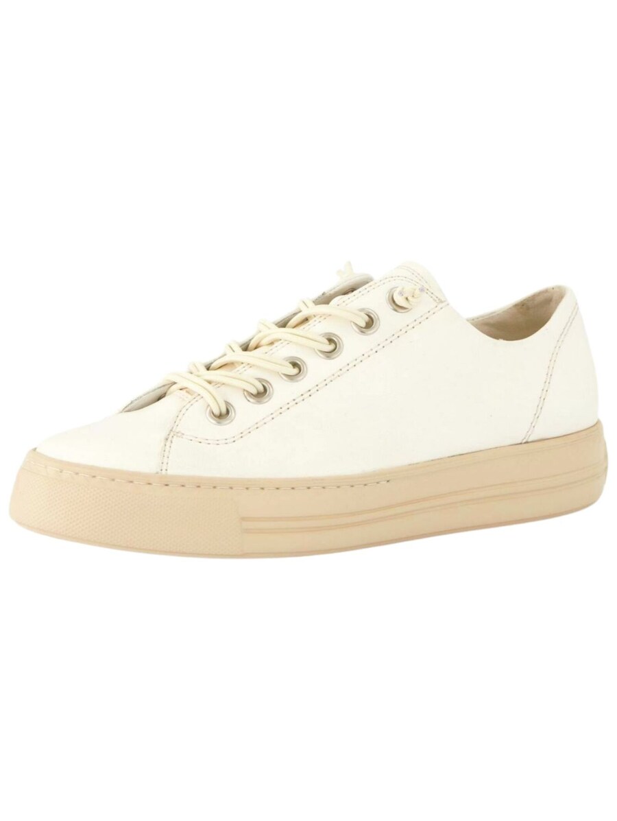Повседневные кроссовки Paul Green Sneakers, кремовый