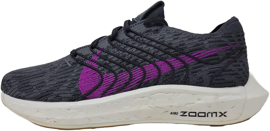 

Мужские кроссовки Pegasus Turbo Flyknit Next Nature (300 - минеральный бирюзовый/светло-серебристый/черный) Nike, Schwarz Vivid Violett Anthrazit