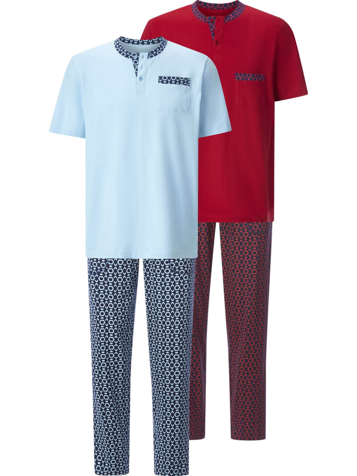 

Ночное белье BABISTA, цвет rot blau
