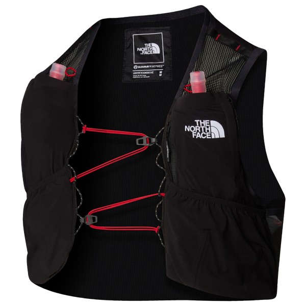 

Summit Run Vest 10 - рюкзак для бега по пересеченной местности The North Face, мультиколор