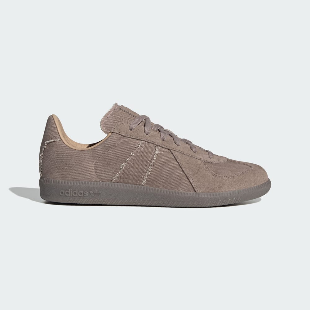 

Кроссовки Adidas BW Army Shoes, цвет Grey/Grey/Brown