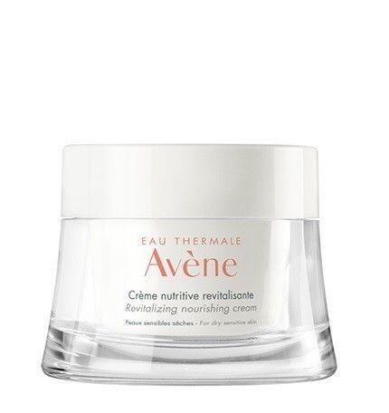

Avène Eau Thermale Crème Nutritive Revitalisante крем для лица, 50 ml