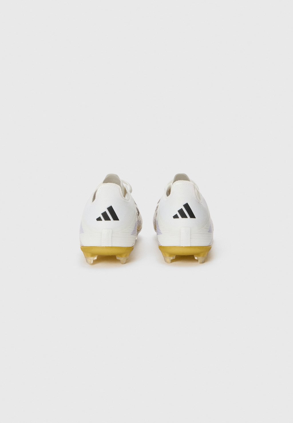 Футбольные бутсы F50 ELITE UNISEX Adidas Performance, белый — фото 3