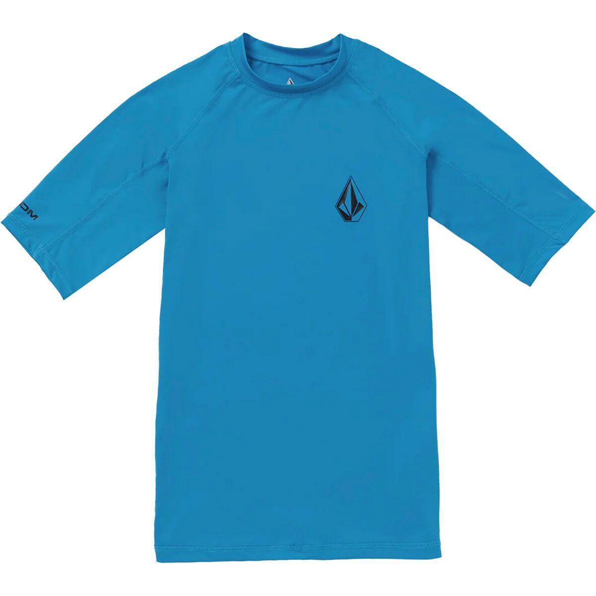 

Лидо рубашка Volcom, синий