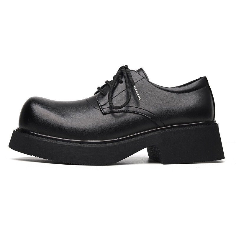 

Туфли Men"s Casual Men Low-Top черный Chi Wolf
