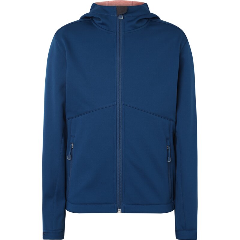 

Куртка Беннет Mckinley, мультиколор