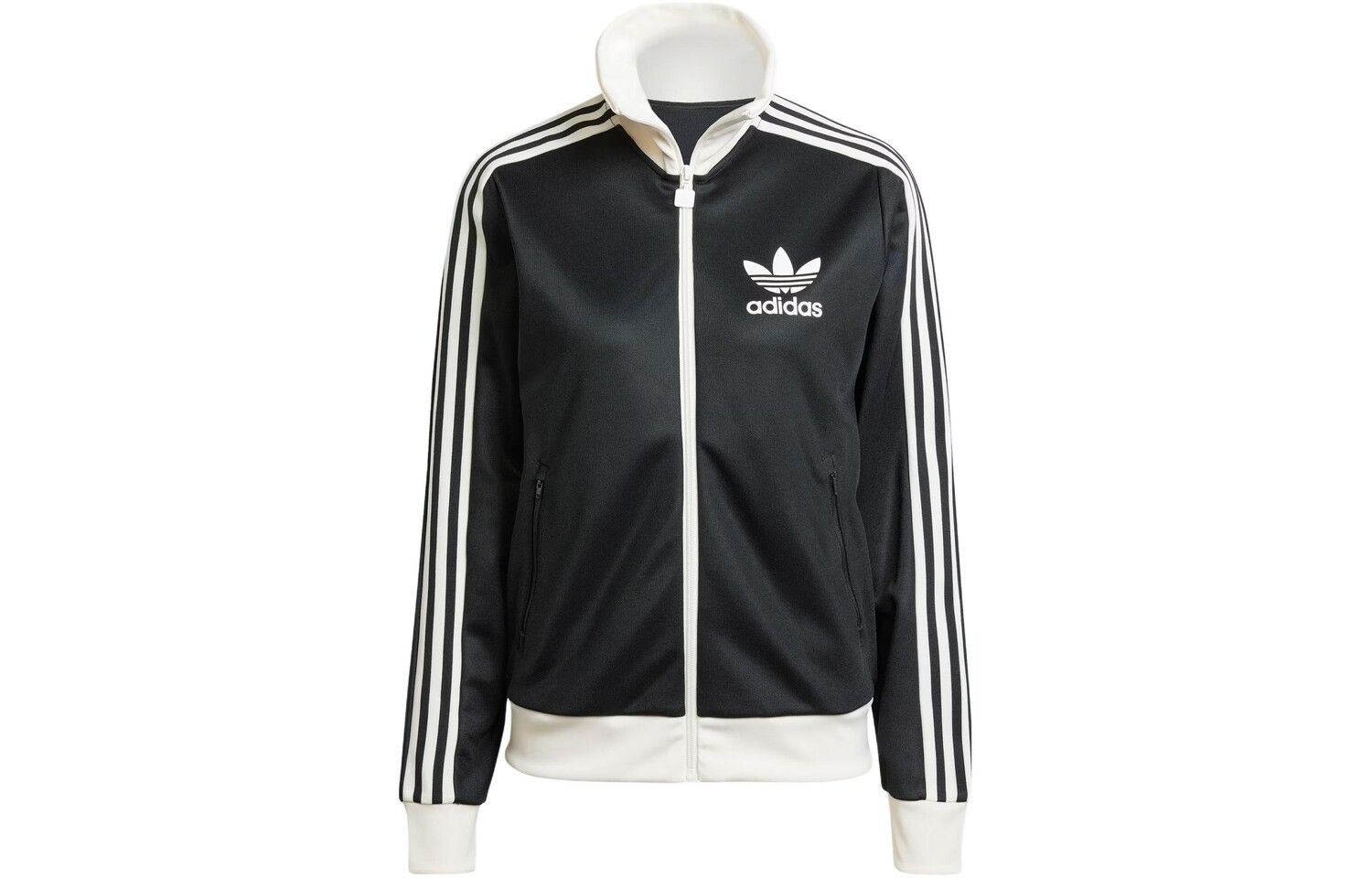 

Adidas Originals Женская куртка, цвет Black