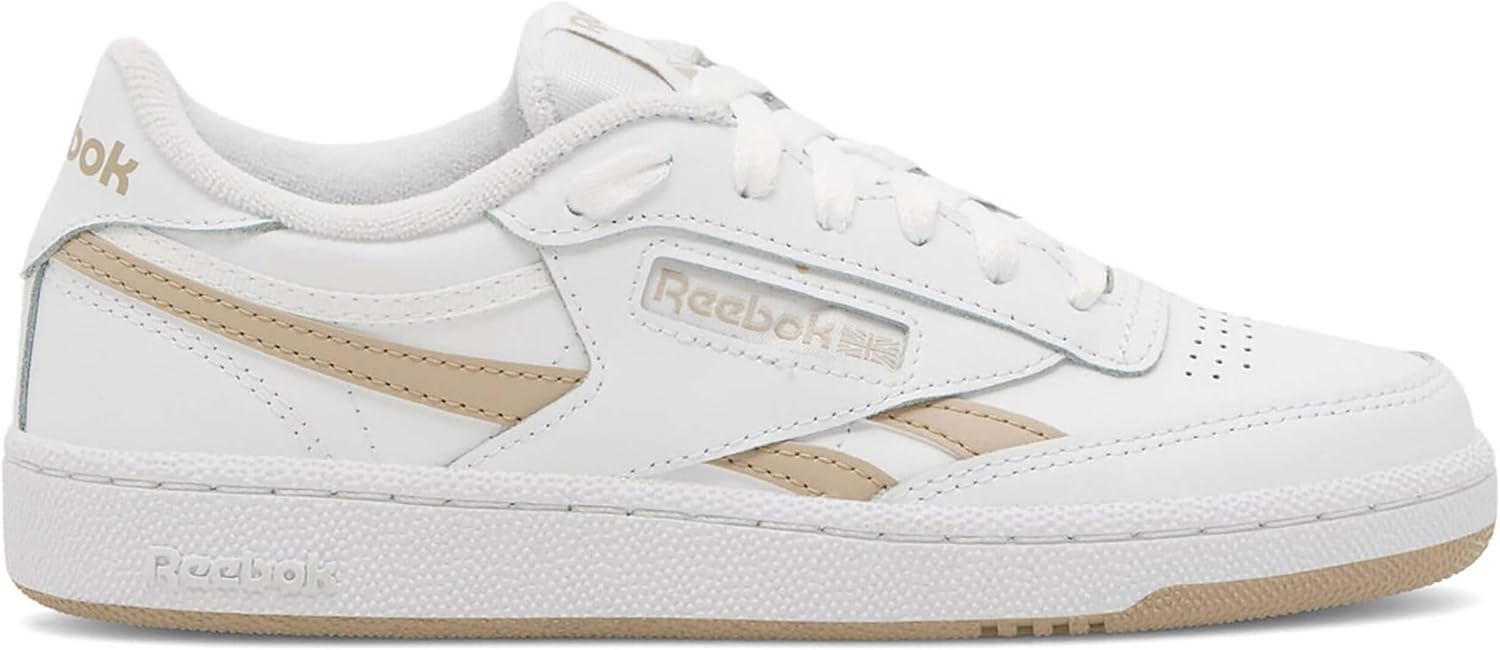 

Кроссовки Reebok Unisex Club C Revenge, Ftwwht Oat Oat