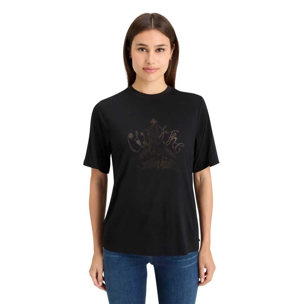 

Футболка Scotch & Soda 178191, черный