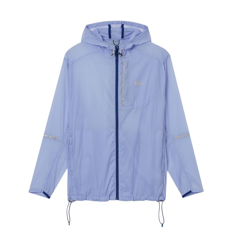 

LACOSTE Куртка женская, 5QD/Wisteria Purple