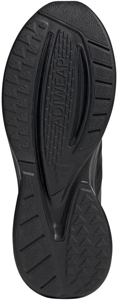Мужские кроссовки Adidas Alpharesponse, черный — фото 2