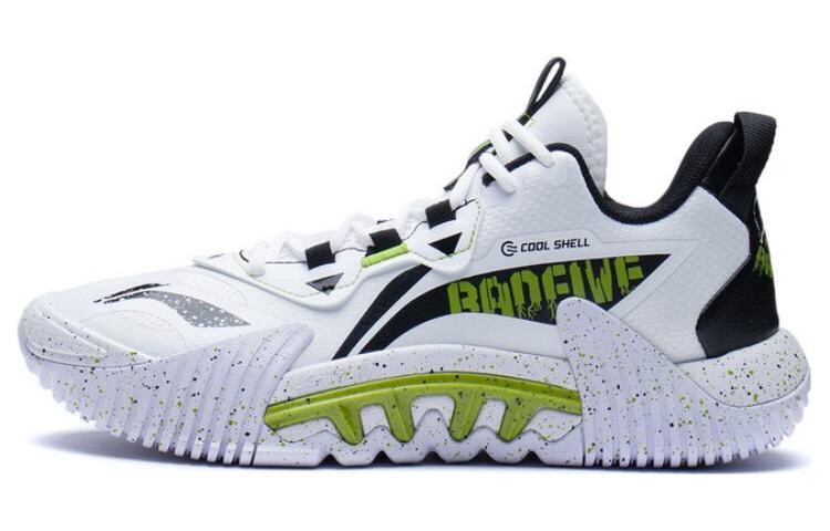 

Мужские баскетбольные кроссовки Li Ning Rebel 2.5