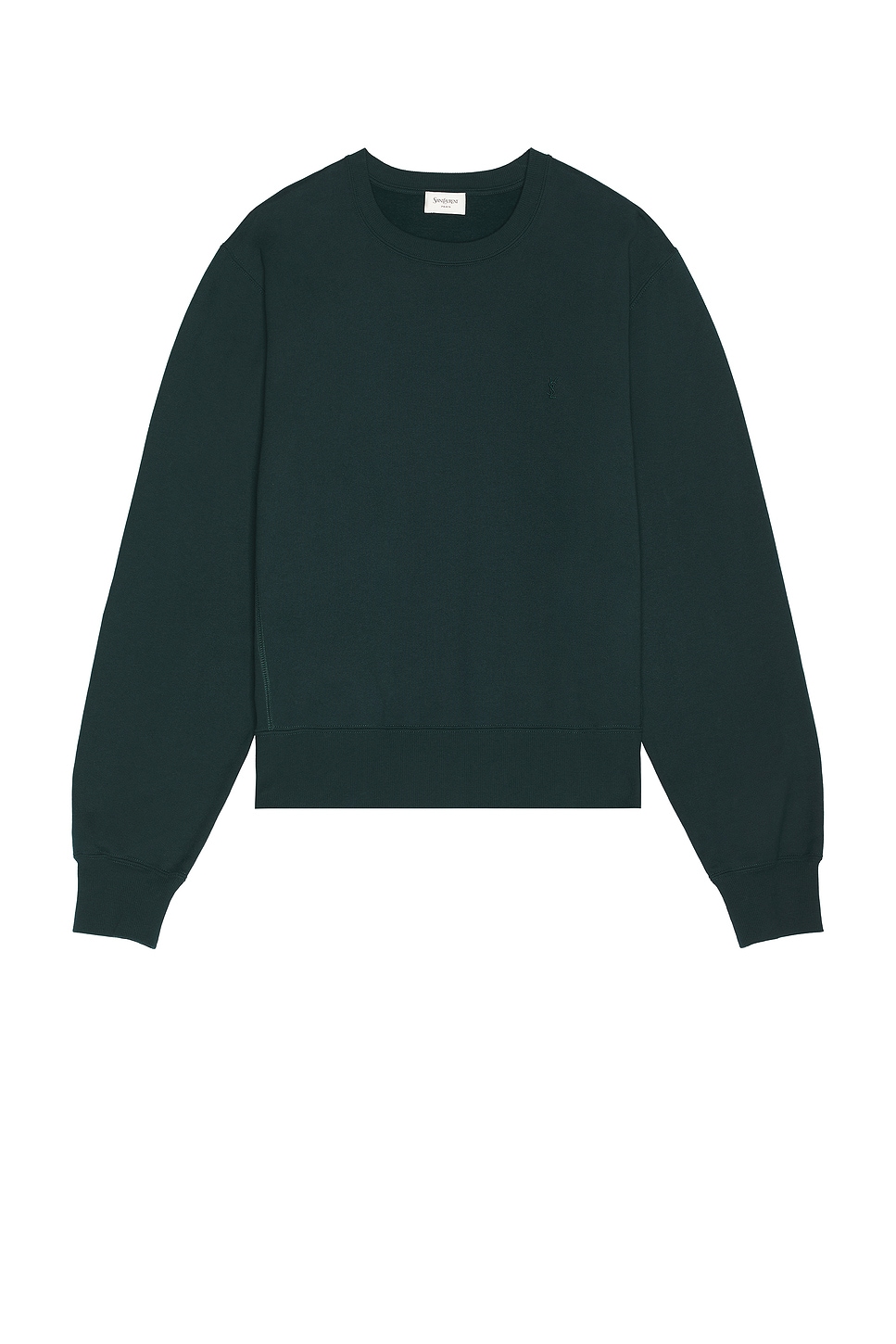 

Длинный свитер Saint Laurent, Canard