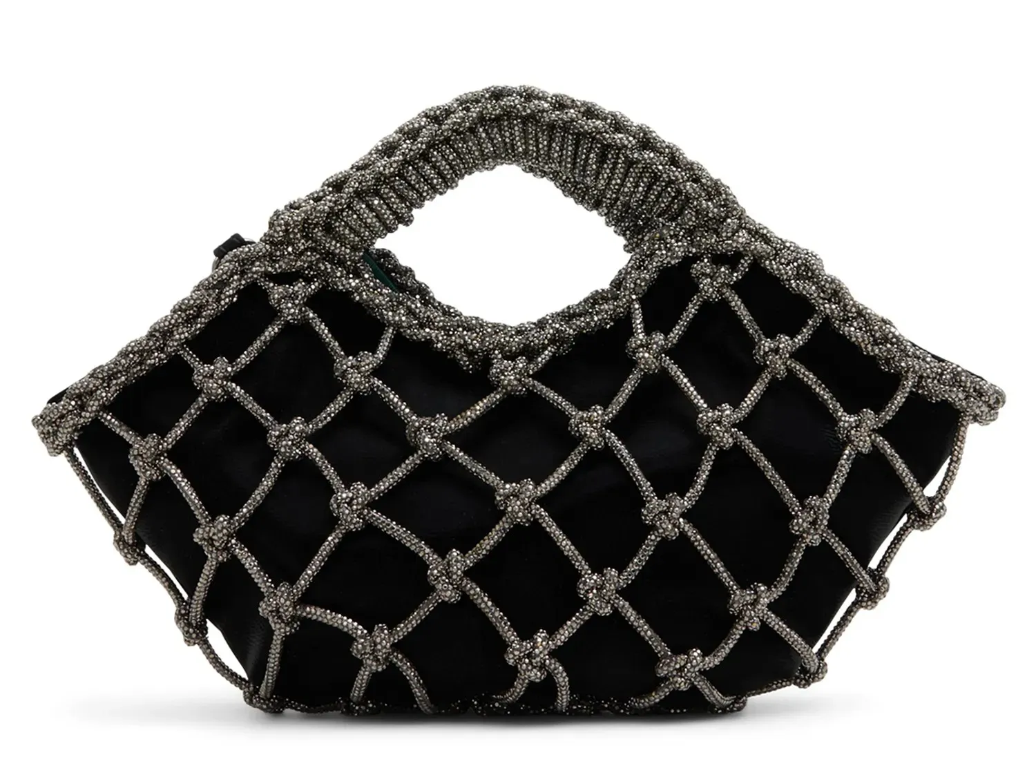 

Клатч Aldo x Wicked Glamorous Gal, темно-зеленый