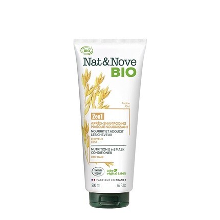 

Naturanove Bio Ap Шампунь с экстрактами ромашки и виноградных косточек, KeRanove