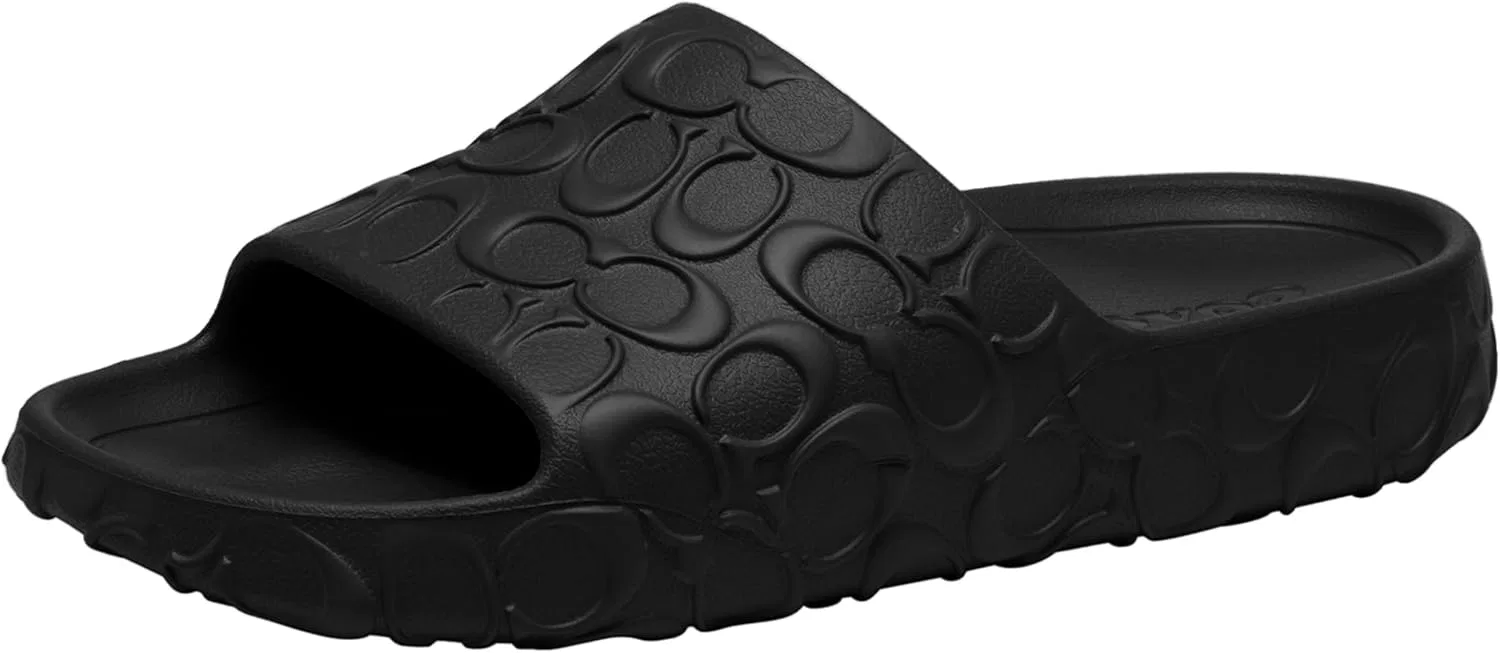 Сандалии Coach, Black