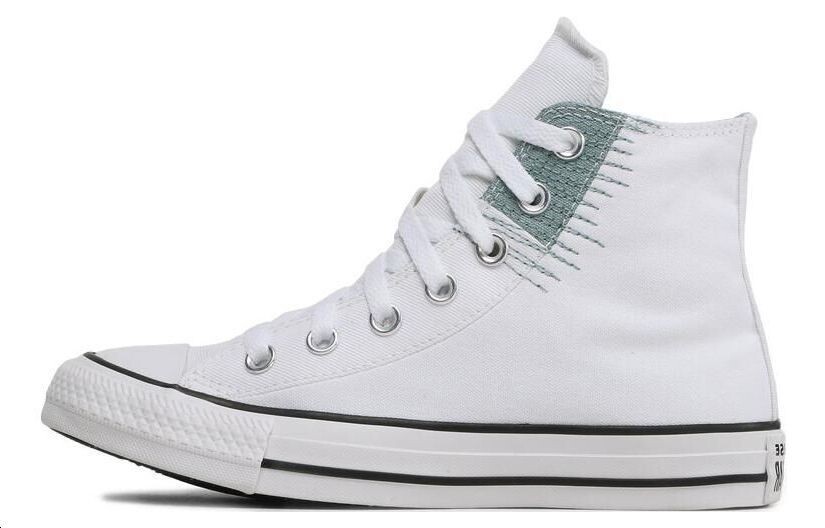 

Туфли Converse Canvas унисекс, White