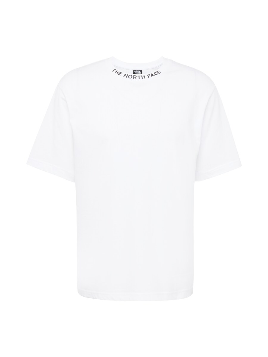 

Футболка THE NORTH FACE Zumu, White