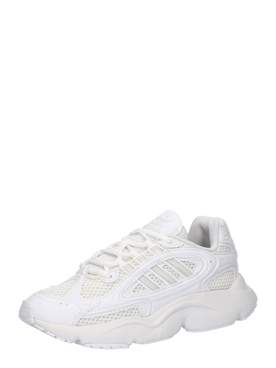 

Кроссовки ADIDAS ORIGINALS Sneakers OZMILLEN, цвет white/off white