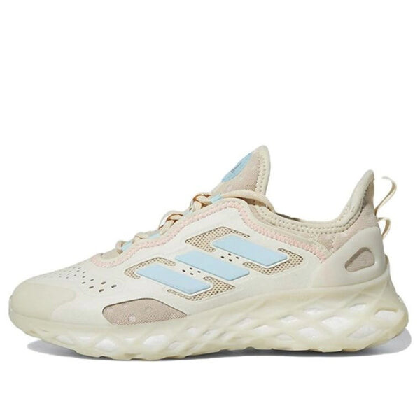 

Кроссовки веб-усиление Adidas, белый
