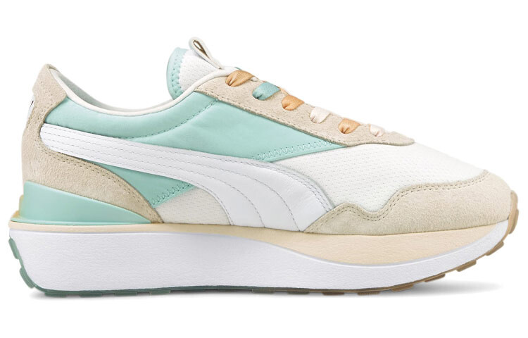 Puma Cruise Rider Gl Кроссовки Женские — фото 2