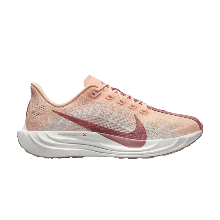 

Кроссовки Wmns Pegasus Plus, цвет Crimson Tint Red Stardust