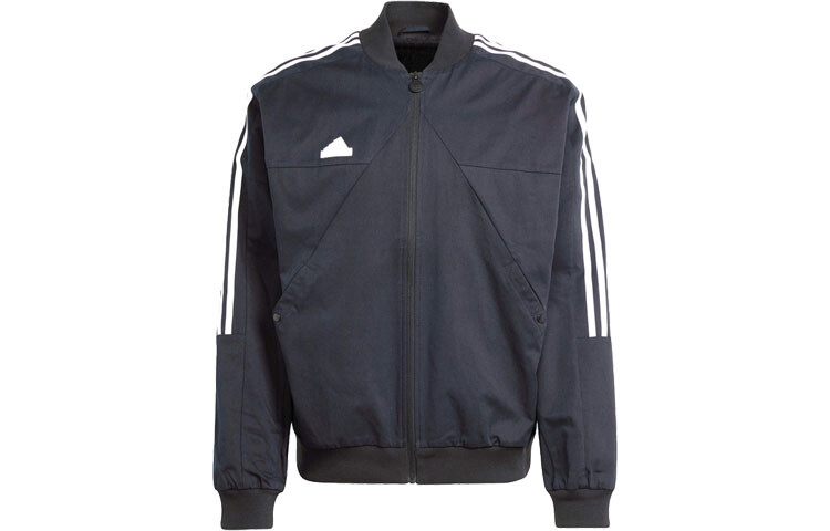 

Adidas Мужская куртка, Черный