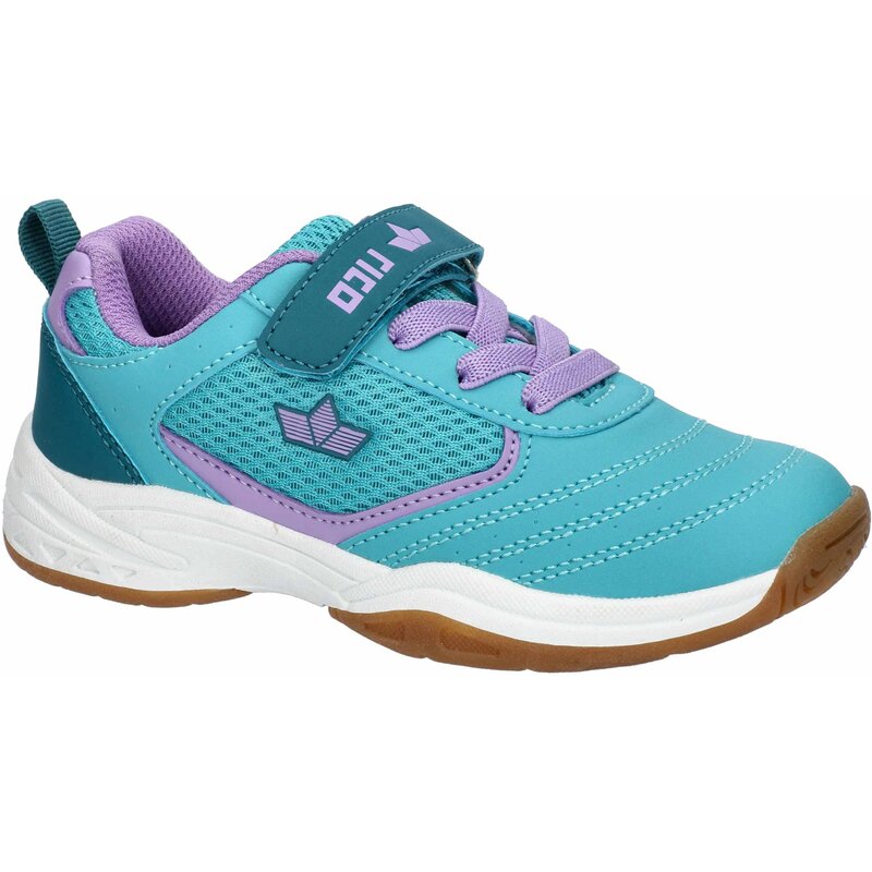 

Кроссовки для девочек Kerry vs Lico, цвет türkis