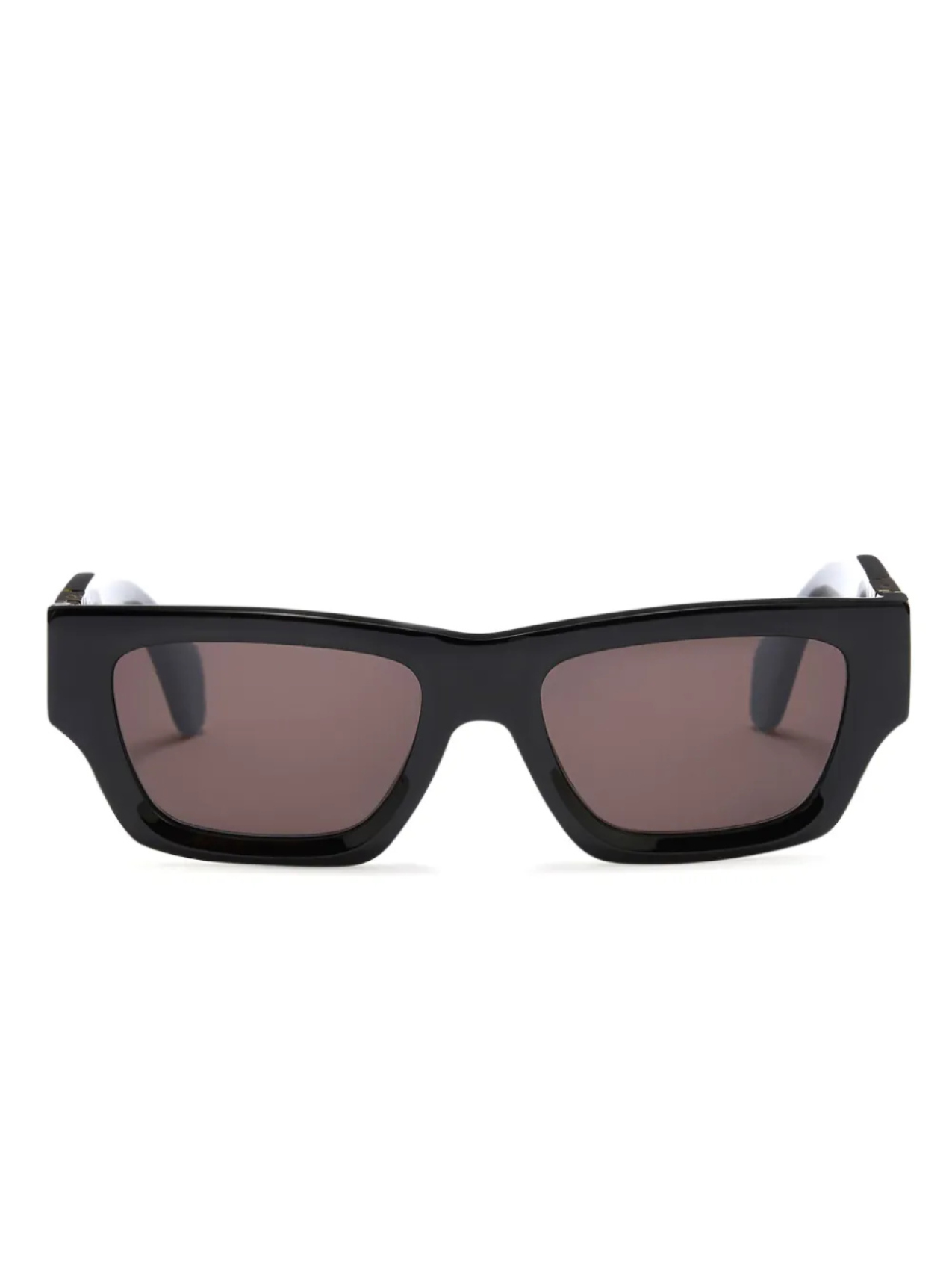

Солнцезащитные очки Magnolia Palm Angels Eyewear, черный