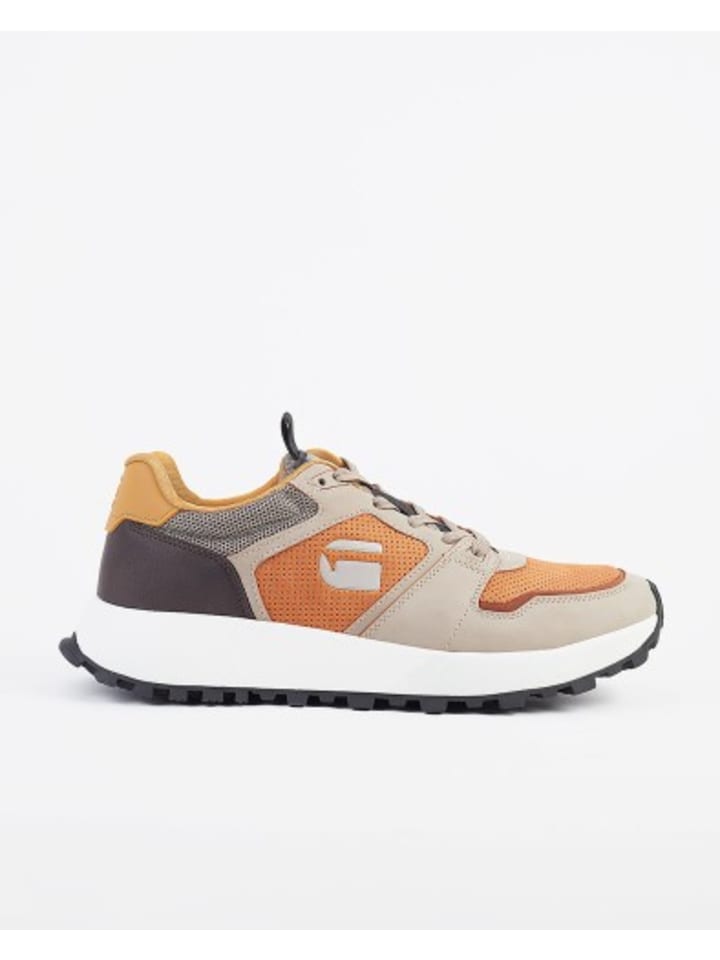 

Низкие кроссовки G-Star Raw, разноцветный