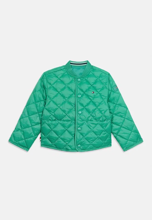 Легкая куртка Tommy Hilfiger, Bahama Green — фото 3