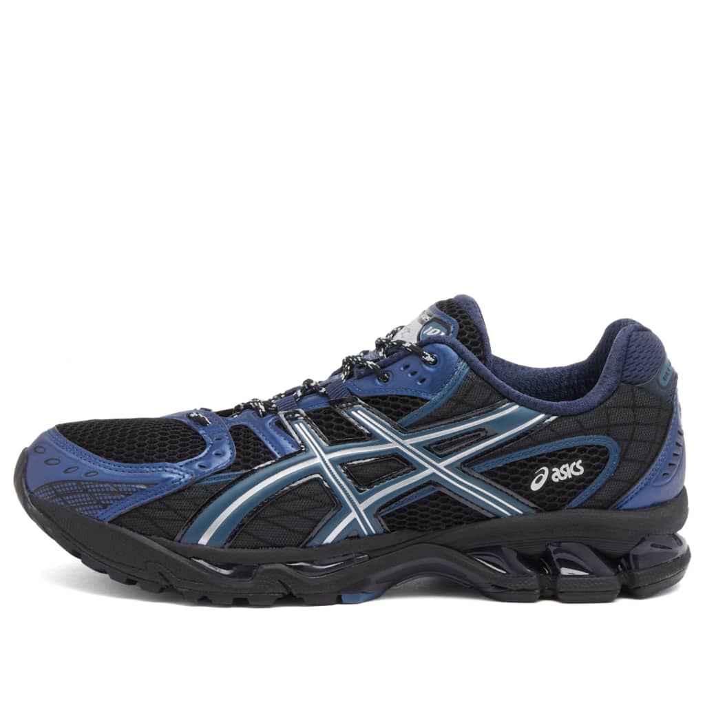

Кроссовки Gel-Nimbus 10.1 Asics, мультиколор