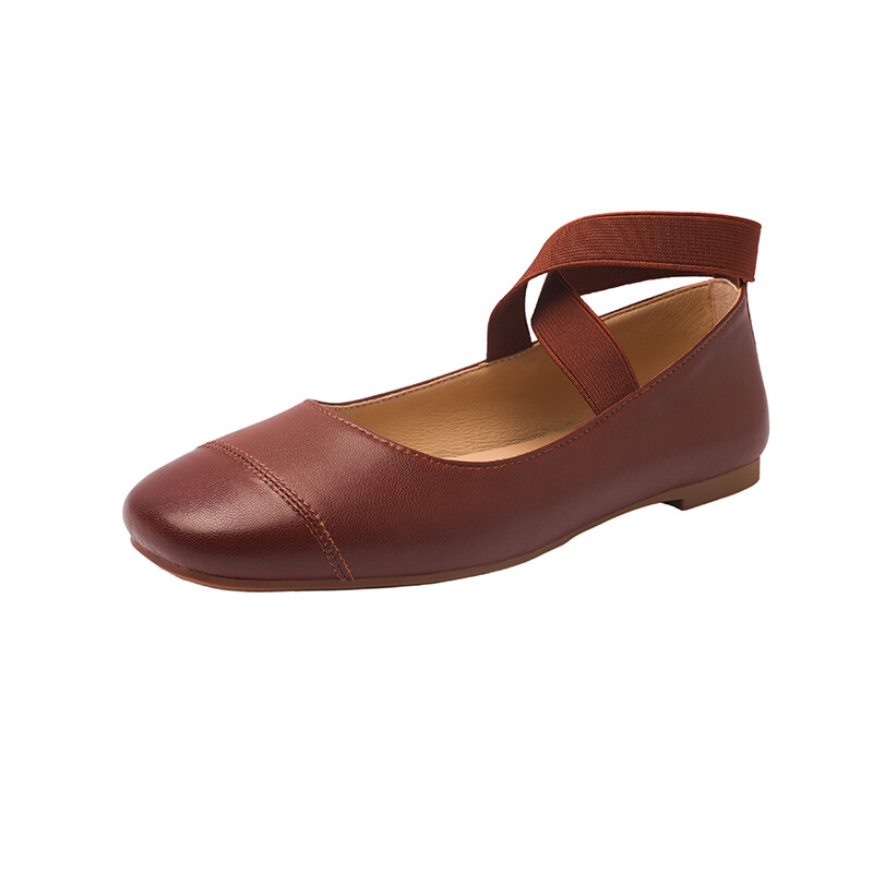 

Туфли FLOWERSKAM Women's Casual Shoes Women's, коричневый