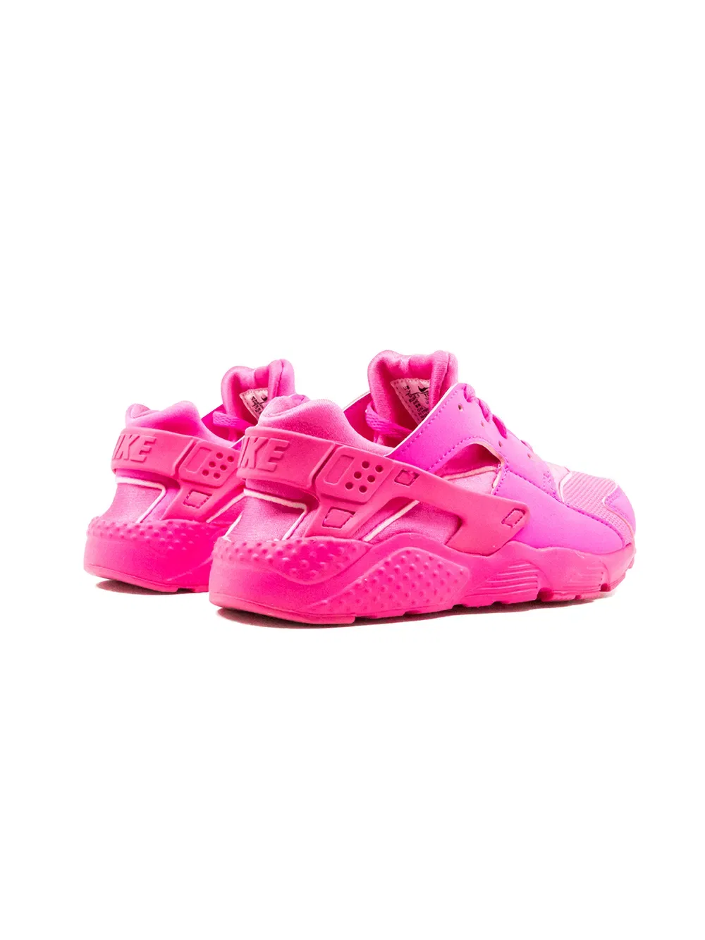 Кроссовки Huarache для бега Nike Kids, розовый — фото 3