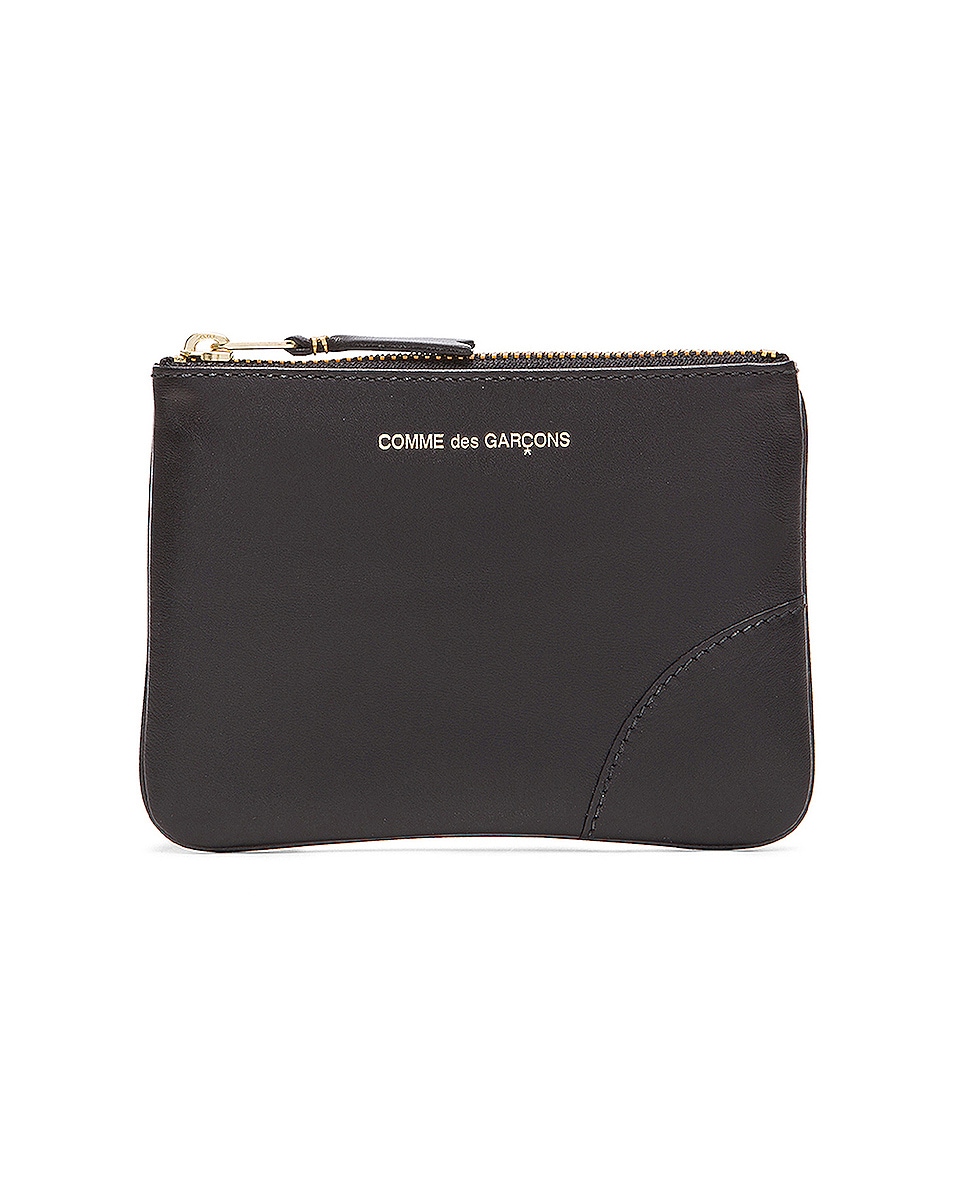 

Классический маленький мешочек Comme Des Garcons, Black
