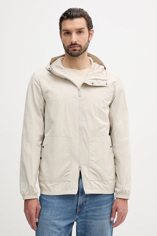 

Куртка RIVERDALE Barbour, бежевый