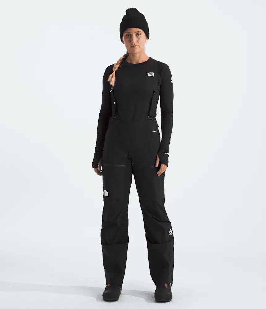 

Женские брюки Summit Series Torre Egger FUTURELIGHT The North Face, TNF Black