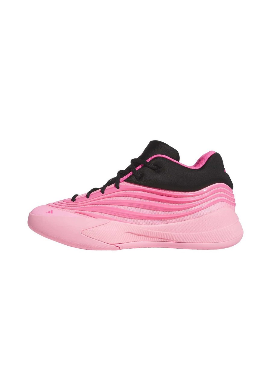 

Кроссовки Adidas Sportswear DAME X, Beampk Cblack Lucpnk/Pink