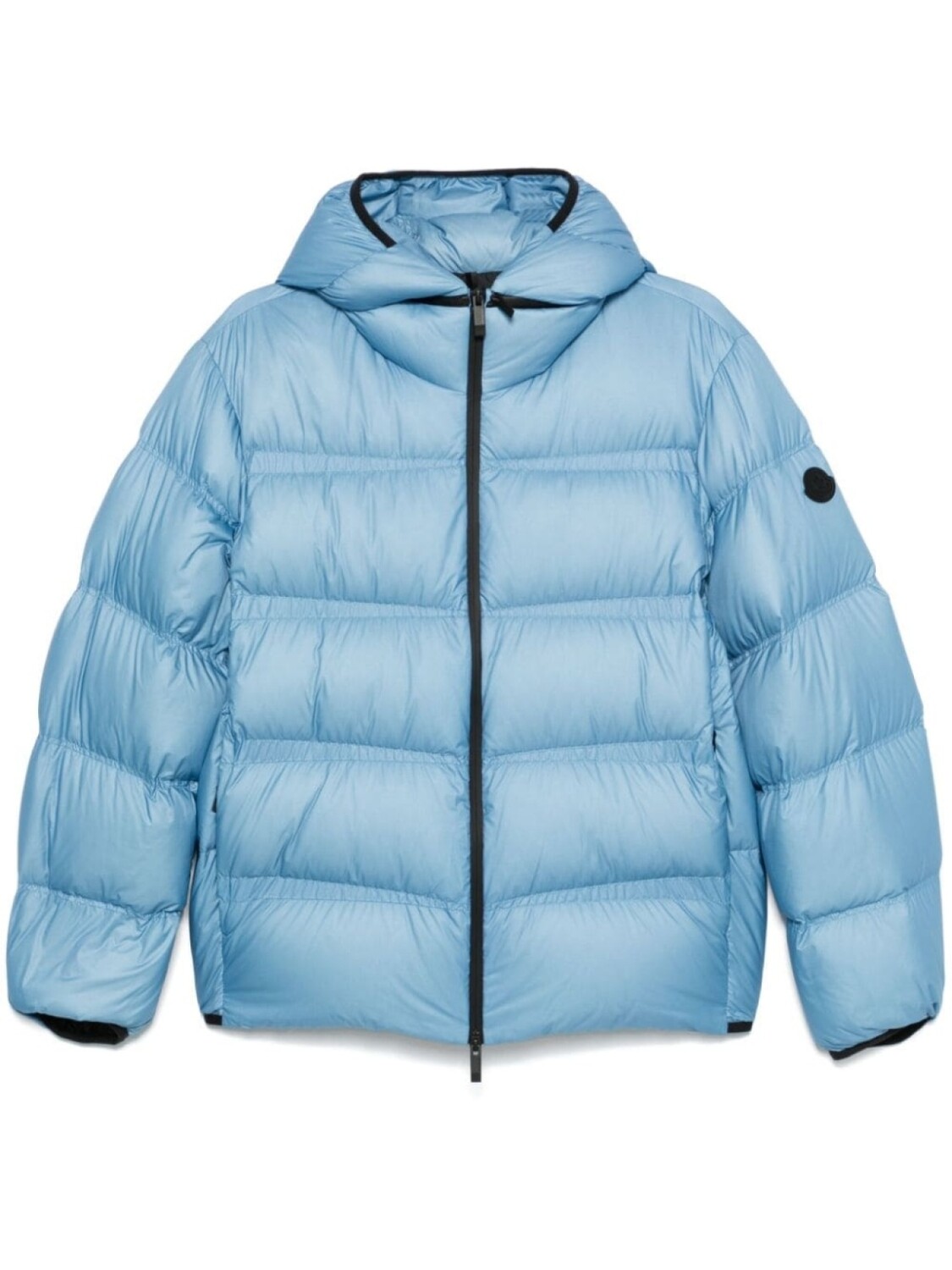 

Moncler куртка Masac, синий